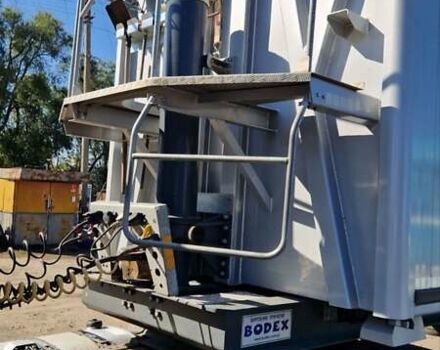 Бодекс Kiss, объемом двигателя 6 л и пробегом 0 тыс. км за 29000 $, фото 55 на Automoto.ua