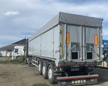 Бодекс Kiss, объемом двигателя 6 л и пробегом 0 тыс. км за 29000 $, фото 27 на Automoto.ua