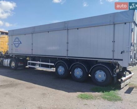 Бодекс Kiss, объемом двигателя 6 л и пробегом 0 тыс. км за 29000 $, фото 8 на Automoto.ua