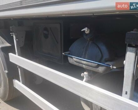 Бодекс Kiss, объемом двигателя 6 л и пробегом 0 тыс. км за 29000 $, фото 30 на Automoto.ua