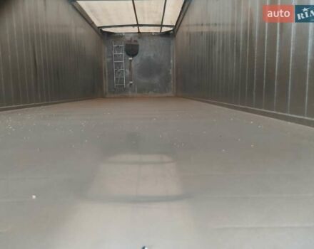 Бодекс Kiss, объемом двигателя 6 л и пробегом 0 тыс. км за 29000 $, фото 13 на Automoto.ua