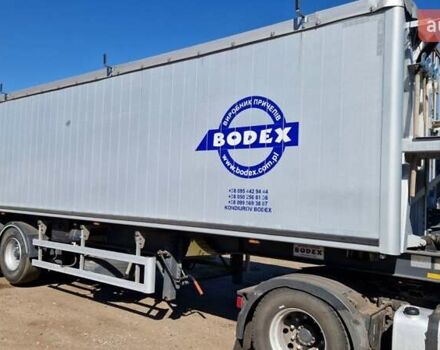 Бодекс Kiss, объемом двигателя 6 л и пробегом 0 тыс. км за 29000 $, фото 63 на Automoto.ua