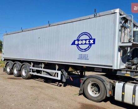 Бодекс Kiss, объемом двигателя 6 л и пробегом 0 тыс. км за 29000 $, фото 47 на Automoto.ua