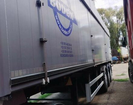 Бодекс Kiss, объемом двигателя 6 л и пробегом 0 тыс. км за 29000 $, фото 16 на Automoto.ua