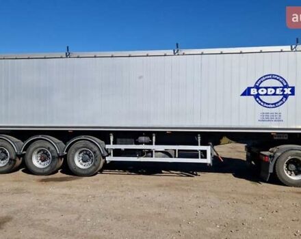 Бодекс Kiss, объемом двигателя 6 л и пробегом 0 тыс. км за 29000 $, фото 78 на Automoto.ua