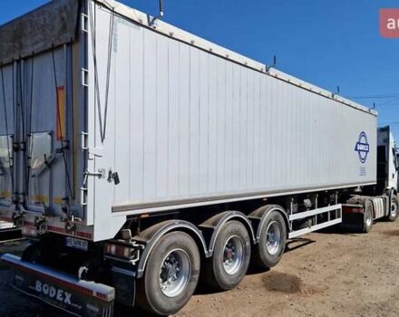 Бодекс Kiss, объемом двигателя 6 л и пробегом 0 тыс. км за 29000 $, фото 51 на Automoto.ua