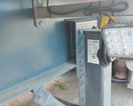 Бодекс Kiss, объемом двигателя 6 л и пробегом 0 тыс. км за 29000 $, фото 20 на Automoto.ua