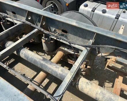 Бодекс Kiss, объемом двигателя 0 л и пробегом 100 тыс. км за 5500 $, фото 6 на Automoto.ua