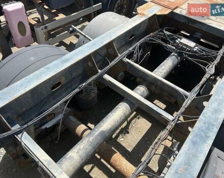 Бодекс Kiss, объемом двигателя 0 л и пробегом 100 тыс. км за 5500 $, фото 7 на Automoto.ua