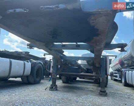 Бодекс Kiss, объемом двигателя 0 л и пробегом 100 тыс. км за 5500 $, фото 5 на Automoto.ua