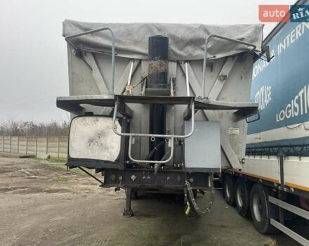 Бодекс Kiss, объемом двигателя 0 л и пробегом 0 тыс. км за 16800 $, фото 1 на Automoto.ua