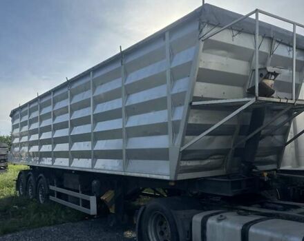 Бодекс Kiss, об'ємом двигуна 0 л та пробігом 0 тис. км за 15500 $, фото 1 на Automoto.ua