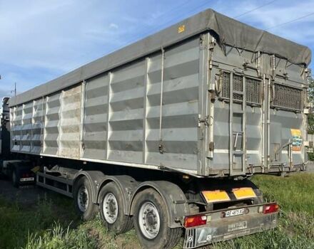 Бодекс Kiss, об'ємом двигуна 0 л та пробігом 0 тис. км за 15500 $, фото 2 на Automoto.ua