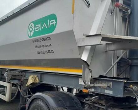 Бодекс Kiss 2016 в Луцке на Automoto.ua Бодекс Kiss, объемом двигателя 0 л и пробегом 200 тыс. км за 23000 $, фото 4 на Automoto.ua