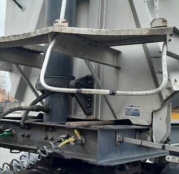 Бодекс Kiss 2016 в Луцке на Automoto.ua Бодекс Kiss, объемом двигателя 0 л и пробегом 200 тыс. км за 23000 $, фото 1 на Automoto.ua