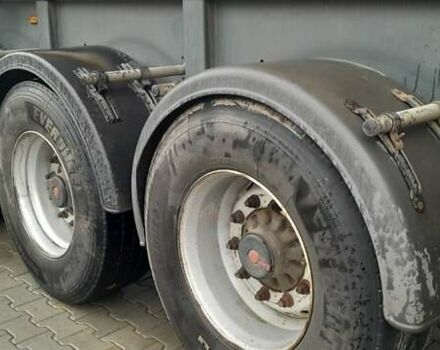 Бодекс Kiss 2016 в Луцке на Automoto.ua Бодекс Kiss, объемом двигателя 0 л и пробегом 200 тыс. км за 23000 $, фото 2 на Automoto.ua