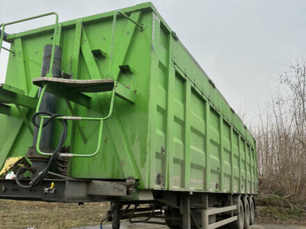 Зелений Бодекс Kiss, об'ємом двигуна 0 л та пробігом 350 тис. км за 15900 $, фото 1 на Automoto.ua
