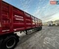 Красный Бодекс Kiss 33, объемом двигателя 0 л и пробегом 1 тыс. км за 14000 $, фото 1 на Automoto.ua