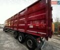 Красный Бодекс Kiss 33, объемом двигателя 0 л и пробегом 1 тыс. км за 14000 $, фото 1 на Automoto.ua