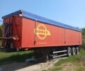 Червоний Бодекс Kiss 33, об'ємом двигуна 0 л та пробігом 0 тис. км за 19500 $, фото 1 на Automoto.ua