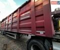 Красный Бодекс Kiss 33, объемом двигателя 0 л и пробегом 1 тыс. км за 14000 $, фото 5 на Automoto.ua