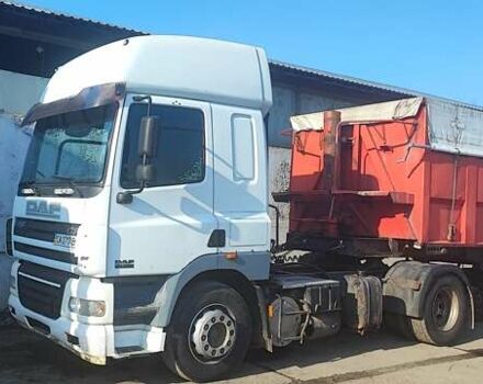 Красный Бодекс Kiss 33, объемом двигателя 0 л и пробегом 999 тыс. км за 11000 $, фото 4 на Automoto.ua