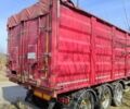 Червоний Бодекс Kiss 33, об'ємом двигуна 0 л та пробігом 250 тис. км за 20000 $, фото 4 на Automoto.ua
