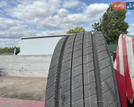 Бодекс Kiss 33, объемом двигателя 0 л и пробегом 0 тыс. км за 47500 $, фото 12 на Automoto.ua