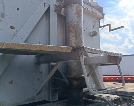 Бодекс Kiss 33, об'ємом двигуна 0 л та пробігом 0 тис. км за 15000 $, фото 4 на Automoto.ua