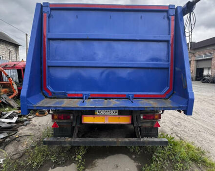 Бодекс Kiss 33, объемом двигателя 0 л и пробегом 0 тыс. км за 11000 $, фото 2 на Automoto.ua