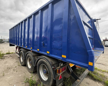 Бодекс Kiss 33, объемом двигателя 0 л и пробегом 0 тыс. км за 11000 $, фото 3 на Automoto.ua