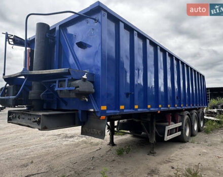 Бодекс Kiss 33, объемом двигателя 0 л и пробегом 0 тыс. км за 11000 $, фото 5 на Automoto.ua