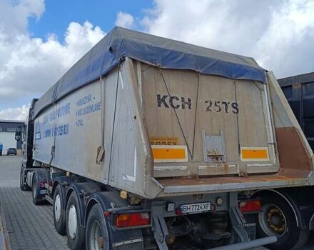 Бодекс Kiss 33, об'ємом двигуна 0 л та пробігом 0 тис. км за 15000 $, фото 1 на Automoto.ua