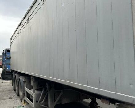 Бодекс Kiss 33, объемом двигателя 0 л и пробегом 100 тыс. км за 10000 $, фото 2 на Automoto.ua