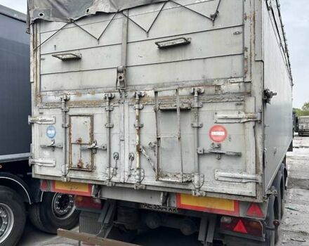 Бодекс Kiss 33, объемом двигателя 0 л и пробегом 100 тыс. км за 10000 $, фото 6 на Automoto.ua