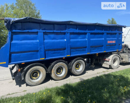 Бодекс Kiss 33, об'ємом двигуна 0 л та пробігом 11 тис. км за 7800 $, фото 2 на Automoto.ua