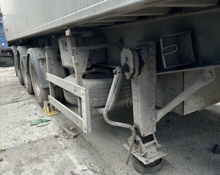 Бодекс Kiss 33, объемом двигателя 0 л и пробегом 100 тыс. км за 10000 $, фото 3 на Automoto.ua