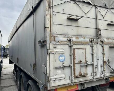 Бодекс Kiss 33, объемом двигателя 0 л и пробегом 100 тыс. км за 10000 $, фото 5 на Automoto.ua