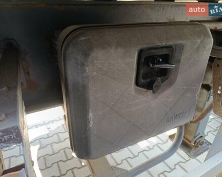 Бодекс Kiss 33, об'ємом двигуна 0 л та пробігом 0 тис. км за 15000 $, фото 5 на Automoto.ua