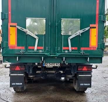 Бодекс Kiss 33, объемом двигателя 0 л и пробегом 0 тыс. км за 25600 $, фото 2 на Automoto.ua