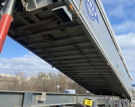 Бодекс Kiss 33, объемом двигателя 0 л и пробегом 100 тыс. км за 18000 $, фото 4 на Automoto.ua