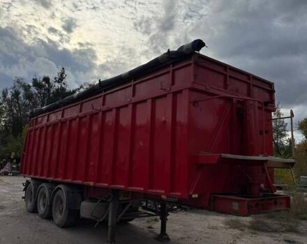 Бодекс Kiss 33 2006 в Кривом Роге на Automoto.ua Бодекс Kiss 33, объемом двигателя 0 л и пробегом 0 тыс. км за 9900 $, фото 2 на Automoto.ua