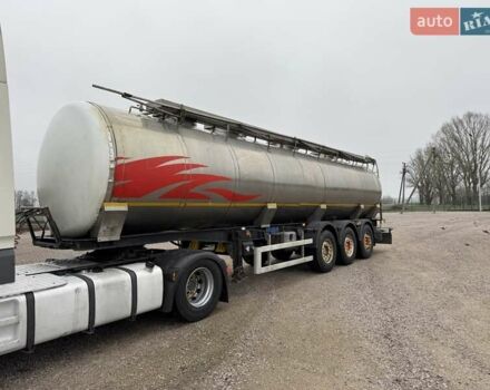 Бодекс Kiss 33, об'ємом двигуна 0 л та пробігом 100 тис. км за 23700 $, фото 10 на Automoto.ua