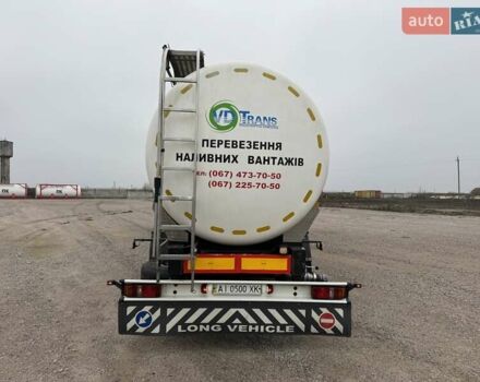 Бодекс Kiss 33, об'ємом двигуна 0 л та пробігом 100 тис. км за 23700 $, фото 7 на Automoto.ua