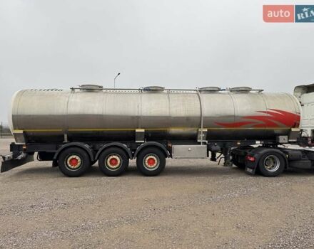 Бодекс Kiss 33, об'ємом двигуна 0 л та пробігом 100 тис. км за 23700 $, фото 8 на Automoto.ua