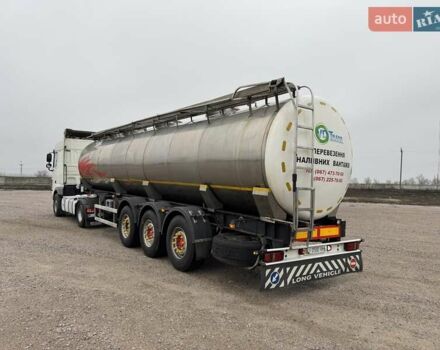 Бодекс Kiss 33, об'ємом двигуна 0 л та пробігом 100 тис. км за 23700 $, фото 9 на Automoto.ua