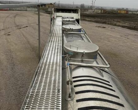 Бодекс Kiss 33, об'ємом двигуна 0 л та пробігом 100 тис. км за 23700 $, фото 1 на Automoto.ua