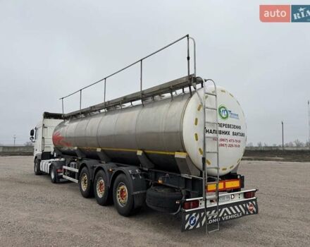 Бодекс Kiss 33, об'ємом двигуна 0 л та пробігом 100 тис. км за 23700 $, фото 3 на Automoto.ua