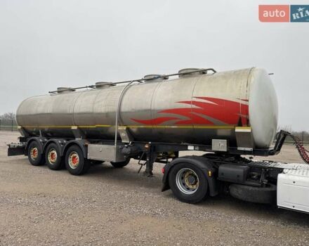 Бодекс Kiss 33, об'ємом двигуна 0 л та пробігом 100 тис. км за 23700 $, фото 5 на Automoto.ua