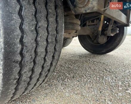 Бодекс Kiss 33, об'ємом двигуна 0 л та пробігом 100 тис. км за 23700 $, фото 4 на Automoto.ua